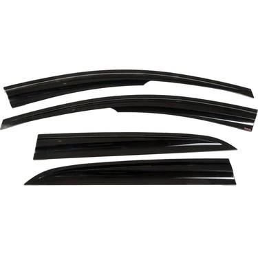 HYUNDAI ACCENT ERA 2005-2010 4LU SUNPLEX CAM RÜZGARLIĞI - Resim 4