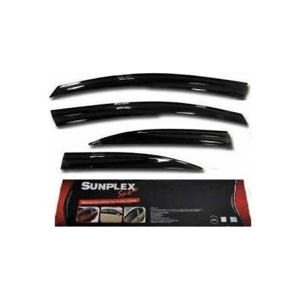 FIAT PUNTO 2005-2016 SUNPLEX CAM RÜZGARLIĞI