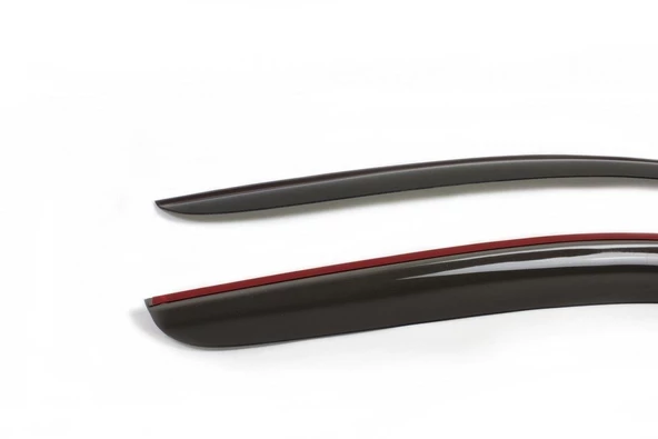 VOLKSWAGEN TRANSPORTER T-4 (90-03) SUNPLEX 2Lİ CAM RÜZGARLIĞI - 4