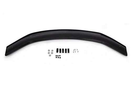 DACİA LOGAN MCW 2005-2010 MODEL EURO CAP KAPUT RÜZGARLIĞI - Resim 2