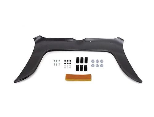 FİAT DOBLO 2011-2015 MODEL EURO CAP KAPUT RÜZGARLIĞI - Resim 3