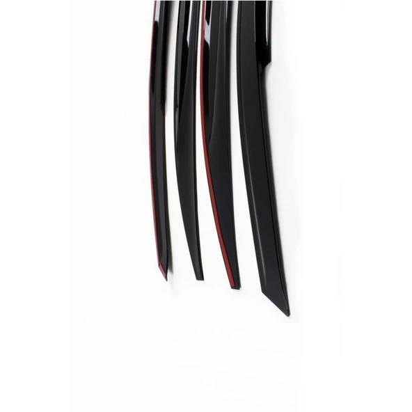 FIAT ALBEA 2002-2012 SUNPLEX 4LÜ CAM RÜZGARLIĞI - Resim 7