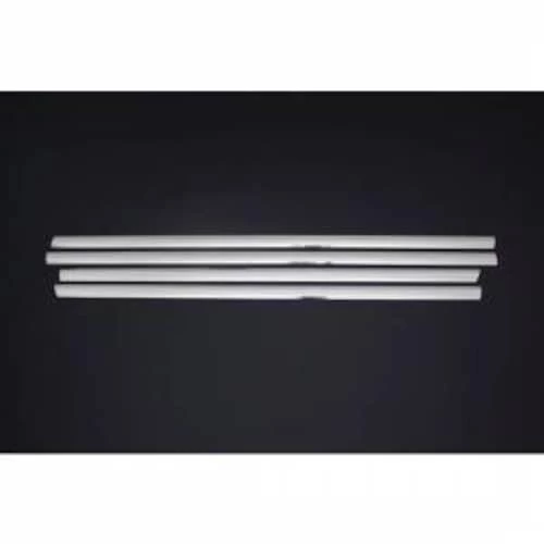 OPEL VECTRA C 2002-2008 ARASI KROM CAM ÇITASI - 2