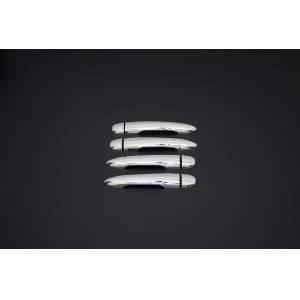 RENAULT MEGANE 2 2004-2010 KROM KAPI KOLU 4 KAPI - 3
