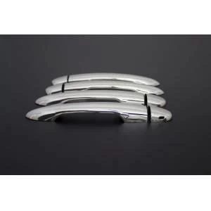 RENAULT MEGANE 2 2004-2010 KROM KAPI KOLU 4 KAPI - 2