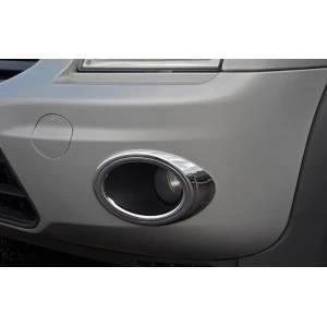 Ford Connect ABS Sis Farı Çerçevesi 2009 - 2014