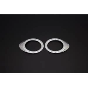 Ford Connect ABS Sis Farı Çerçevesi 2009 - 2014 - 2