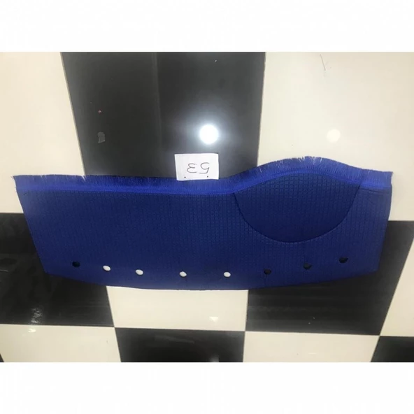 VOLKSWAGEN CADDY 2004-2010 TORPİDO ÖN GÖĞÜSLÜK-53 - Resim 6