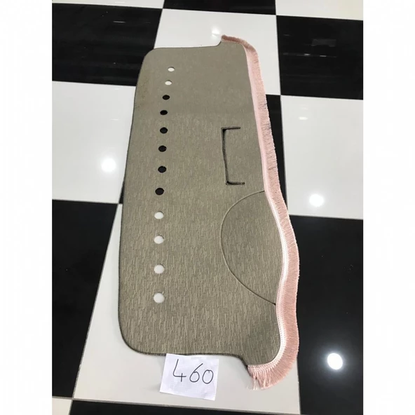FORD CONNECT 2003-2008 TORPİDO ÖN GÖĞÜSLÜK-460 - 3