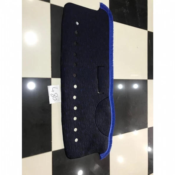 FORD CONNECT 2003-2008 TORPİDO ÖN GÖĞÜSLÜK-480
