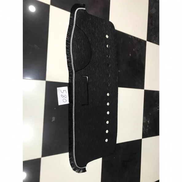 FORD CONNECT 2003-2008 TORPİDO ÖN GÖĞÜSLÜK-580 - Resim 4