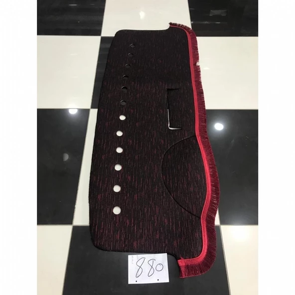 FORD CONNECT 2009-2013 TORPİDO ÖN GÖĞÜSLÜK-880 - 7