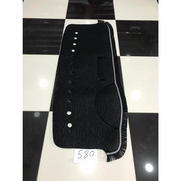 FORD CONNECT 2003-2008 TORPİDO ÖN GÖĞÜSLÜK-580 - Resim 7