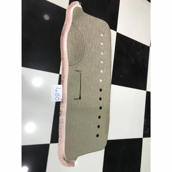 FORD CONNECT 2009-2013 TORPİDO ÖN GÖĞÜSLÜK-460 - 5