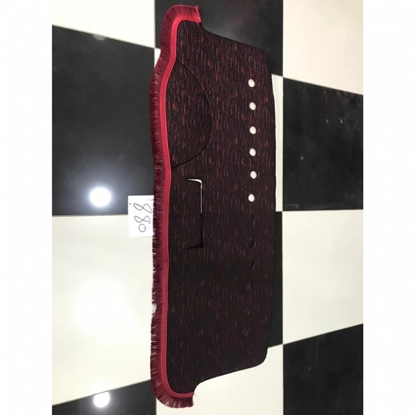 FORD CONNECT 2009-2013 TORPİDO ÖN GÖĞÜSLÜK-880 - 5