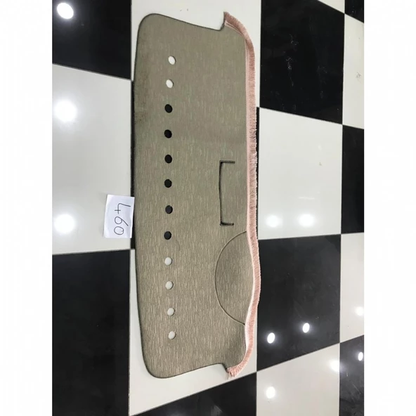 FORD CONNECT 2003-2008 TORPİDO ÖN GÖĞÜSLÜK-460 - 4