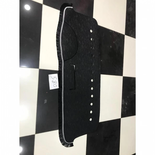 FORD CONNECT 2003-2008 TORPİDO ÖN GÖĞÜSLÜK-580 - Resim 9