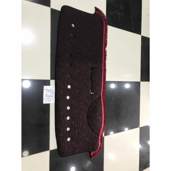 FORD CONNECT 2003-2008 TORPİDO ÖN GÖĞÜSLÜK-880 - 5