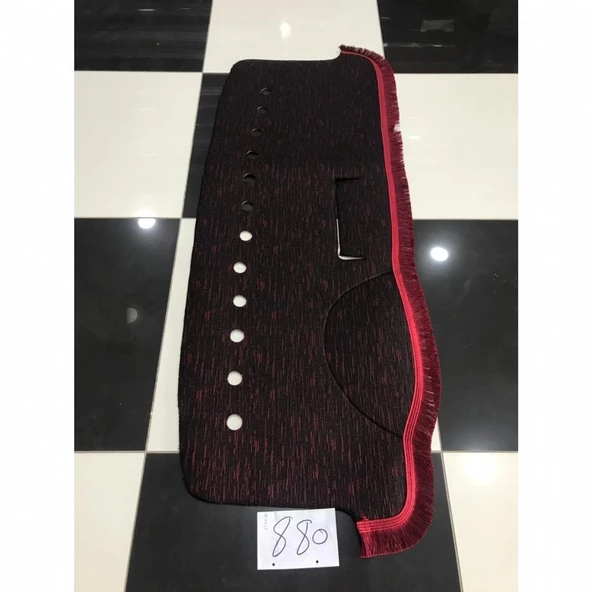 FORD CONNECT 2009-2013 TORPİDO ÖN GÖĞÜSLÜK-880 - 3