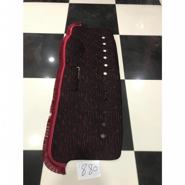 FORD CONNECT 2009-2013 TORPİDO ÖN GÖĞÜSLÜK-880