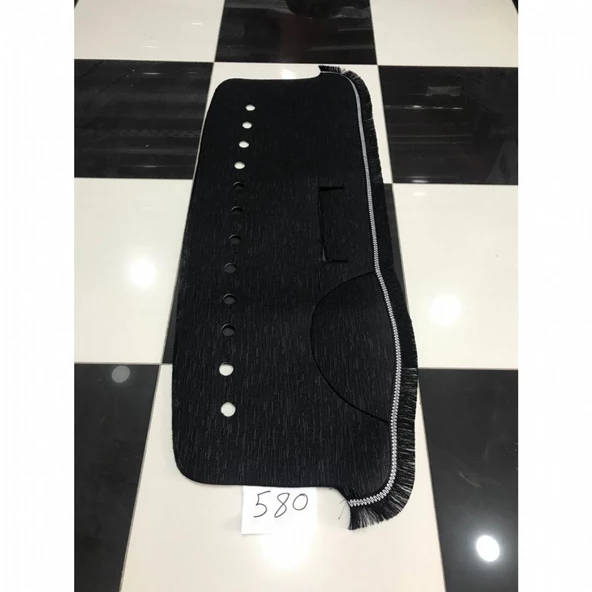 FORD CONNECT 2003-2008 TORPİDO ÖN GÖĞÜSLÜK-580 - Resim 2