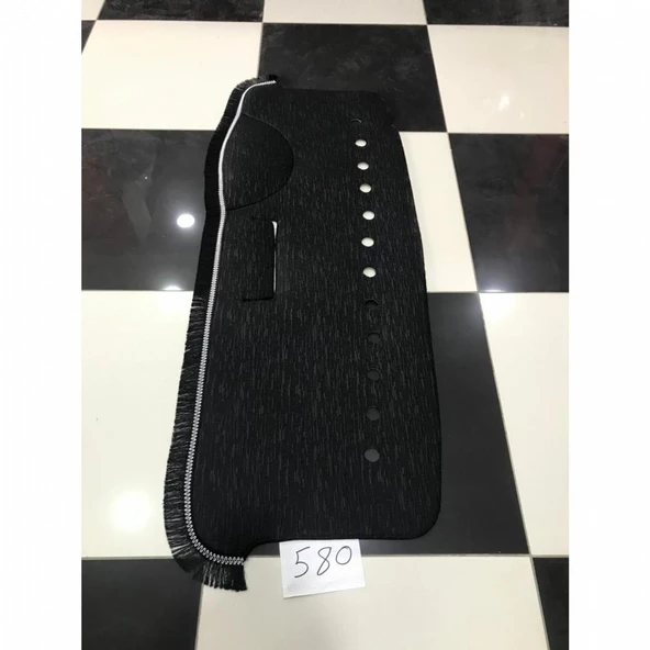 FORD CONNECT 2003-2008 TORPİDO ÖN GÖĞÜSLÜK-580 - Resim 10