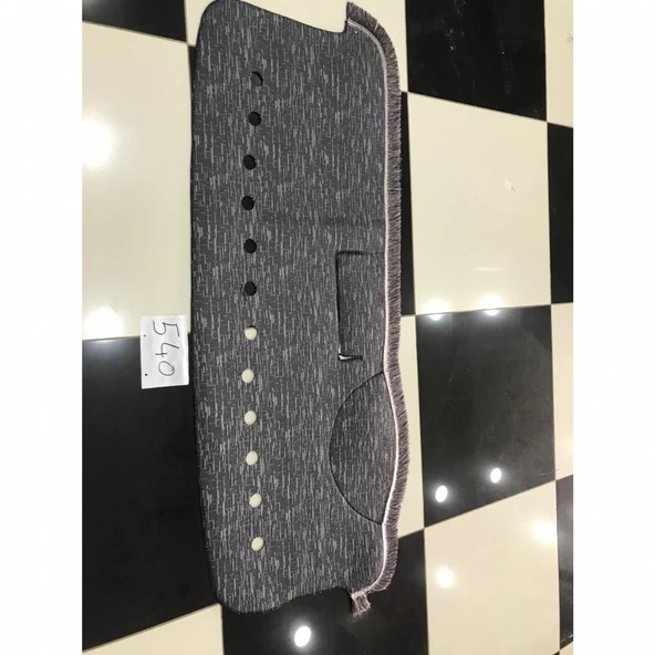 FORD CONNECT 2009-2013 TORPİDO ÖN GÖĞÜSLÜK-540 - 5
