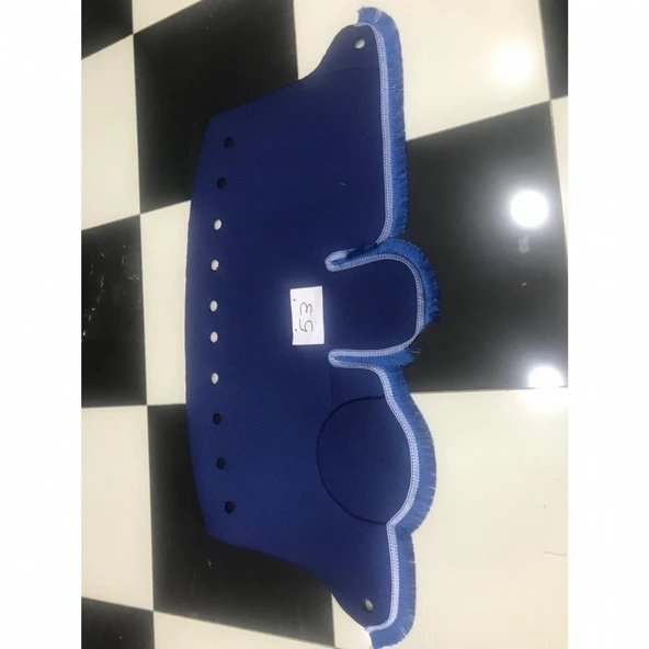 FORD COURİER 2018-2022 TORPİDO ÖN GÖĞÜSLÜK-53 - 2