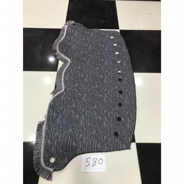 FORD COURİER 2014-2017 TORPİDO ÖN GÖĞÜSLÜK-580