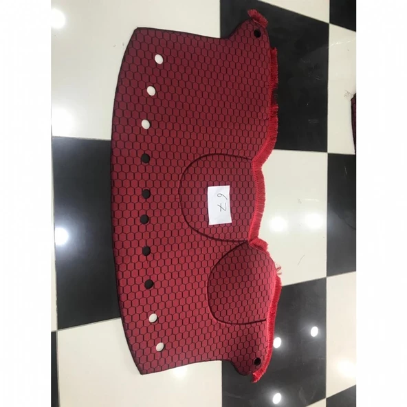 FORD COURİER 2014-2017 TORPİDO ÖN GÖĞÜSLÜK-67 - 2