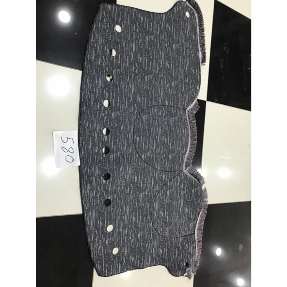 FORD COURİER 2014-2017 TORPİDO ÖN GÖĞÜSLÜK-580 - 2