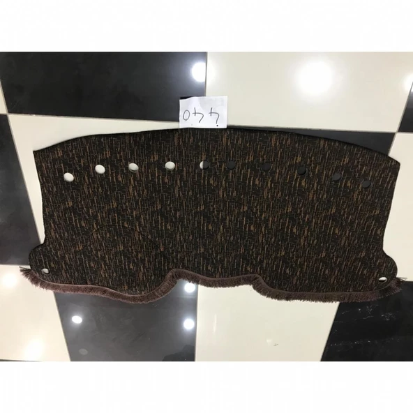 FORD COURİER 2014-2017 TORPİDO ÖN GÖĞÜSLÜK-440 - Resim 2