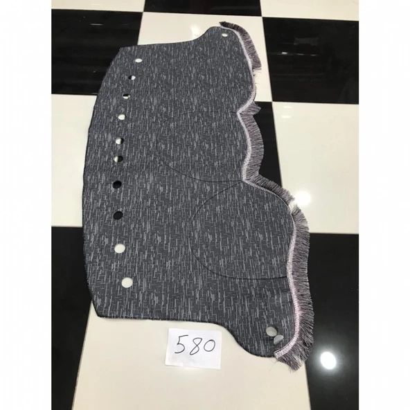 FORD COURİER 2014-2017 TORPİDO ÖN GÖĞÜSLÜK-580 - 3