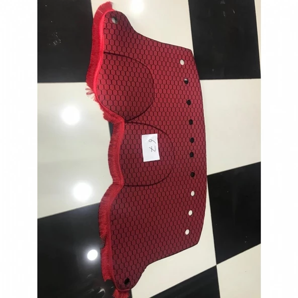 FORD COURİER 2014-2017 TORPİDO ÖN GÖĞÜSLÜK-67