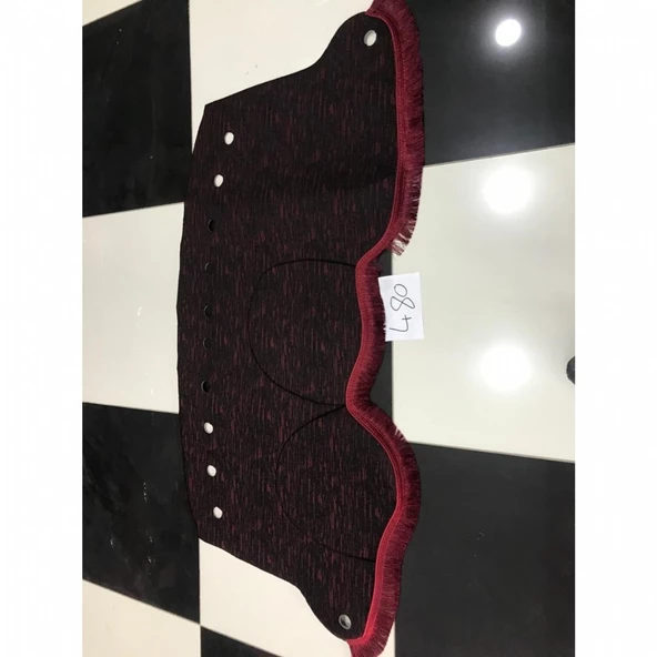 FORD COURİER 2014-2017 TORPİDO ÖN GÖĞÜSLÜK-480 - Resim 2