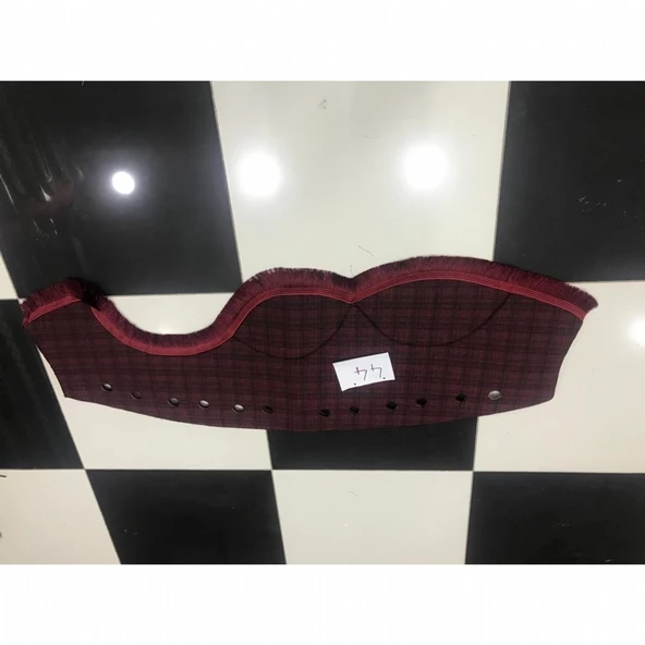 FİAT DOBLO 2000-2006 TORPİDO ÖN GÖĞÜSLÜK-44