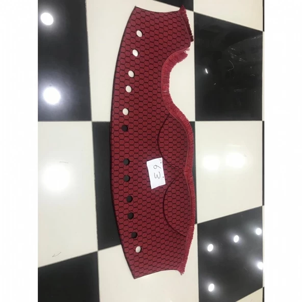 FİAT DOBLO 2000-2006 TORPİDO ÖN GÖĞÜSLÜK-63 - Resim 2