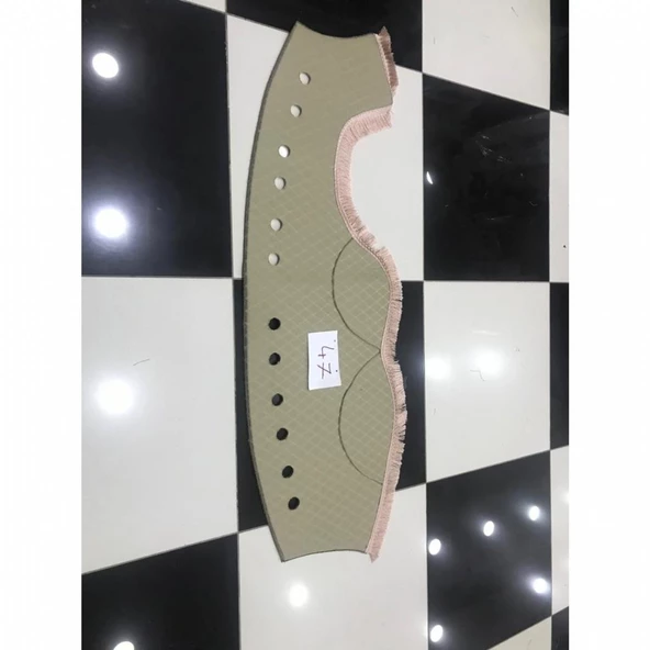 FİAT DOBLO 2000-2006 TORPİDO ÖN GÖĞÜSLÜK-47 - Resim 4