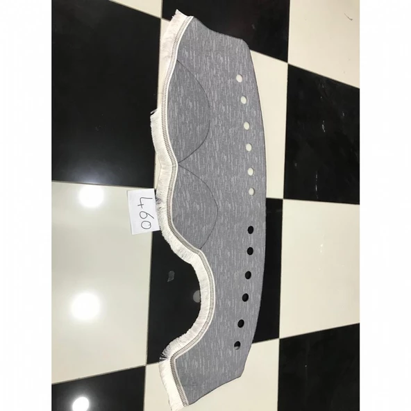 FİAT DOBLO 2000-2006 TORPİDO ÖN GÖĞÜSLÜK-460 - 3