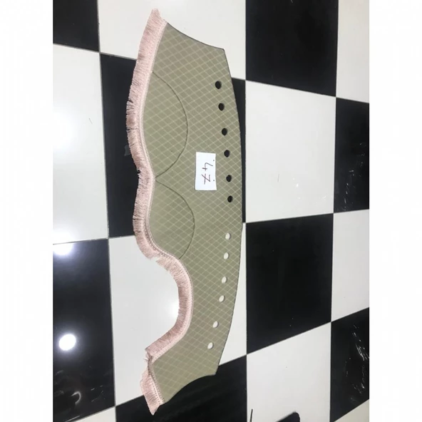 FİAT DOBLO 2000-2006 TORPİDO ÖN GÖĞÜSLÜK-47 - Resim 3