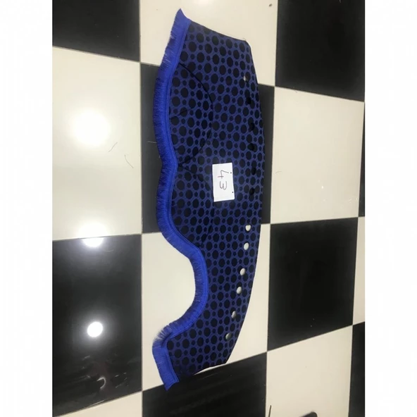 FİAT DOBLO 2000-2006 TORPİDO ÖN GÖĞÜSLÜK-43 - 2