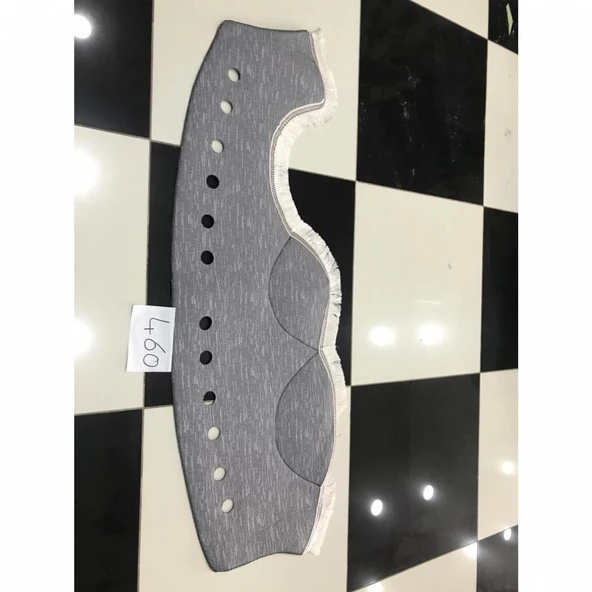 FİAT DOBLO 2000-2006 TORPİDO ÖN GÖĞÜSLÜK-460 - 6