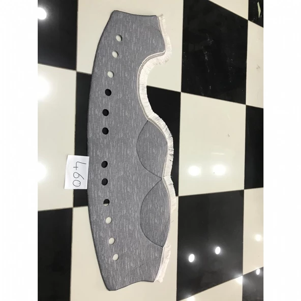 FİAT DOBLO 2000-2006 TORPİDO ÖN GÖĞÜSLÜK-460 - 2