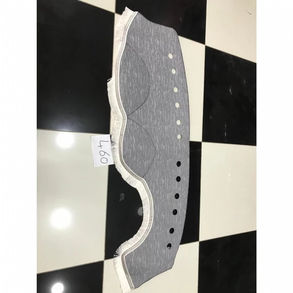 FİAT DOBLO 2000-2006 TORPİDO ÖN GÖĞÜSLÜK-460 - 7