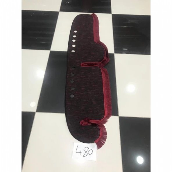ESKİ MODEL TOFAŞ TORPİDO ÖN GÖĞÜSLÜK-480 - 2