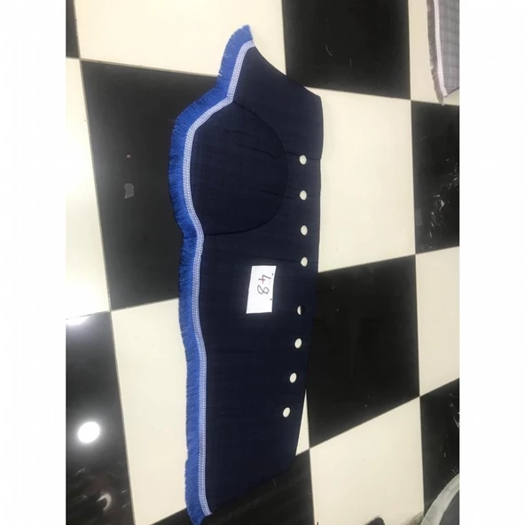 FİAT DOBLO 2010-2014 TORPİDO ÖN GÖĞÜSLÜK-48 - Resim 4