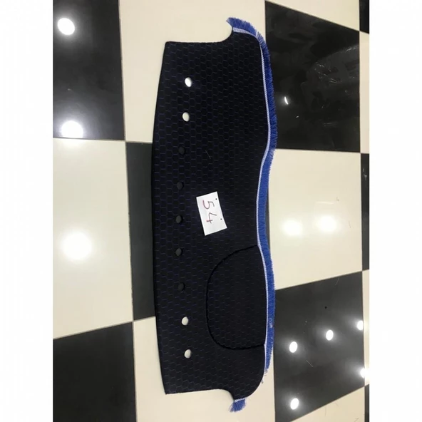 FİAT DOBLO 2015-2018 TORPİDO ÖN GÖĞÜSLÜK-54 - Resim 2