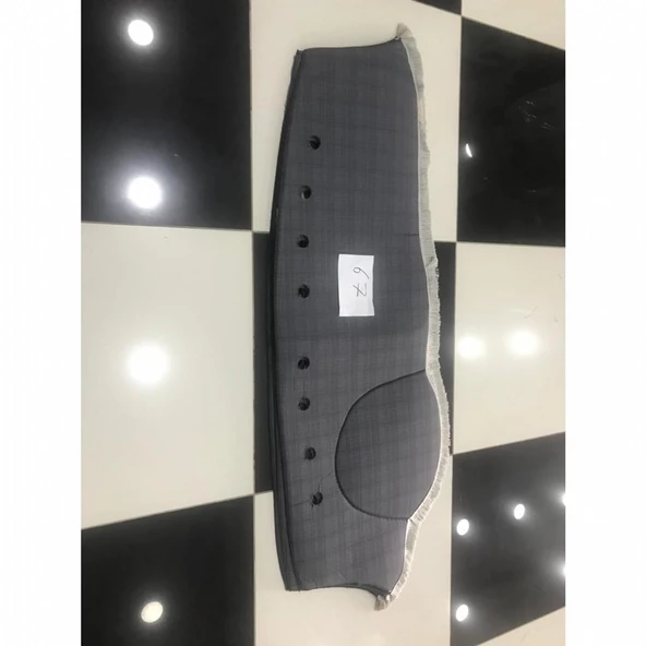 FİAT DOBLO 2010-2014 TORPİDO ÖN GÖĞÜSLÜK-67 - Resim 2