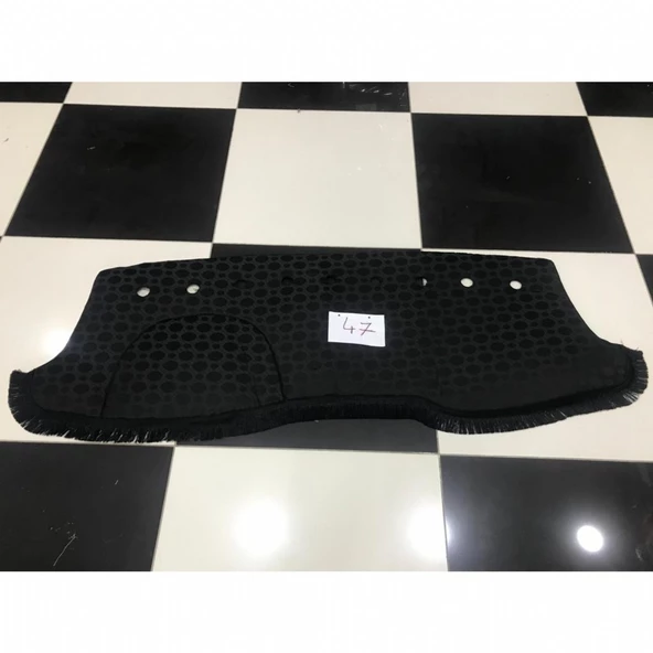 FİAT DOBLO 2015-2018 TORPİDO ÖN GÖĞÜSLÜK-47 ürün görseli 1