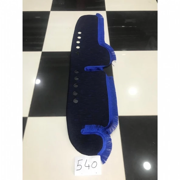 ESKİ MODEL TOFAŞ TORPİDO ÖN GÖĞÜSLÜK-540 - 4